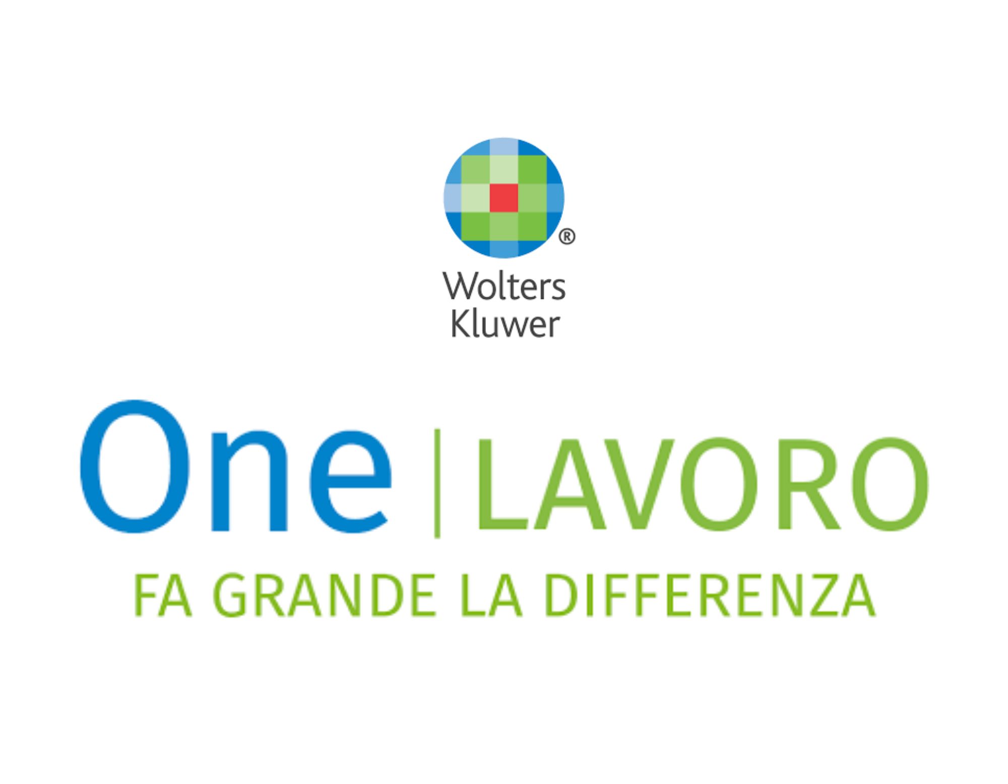 One LAVORO Start & IPSOA Quotidiano