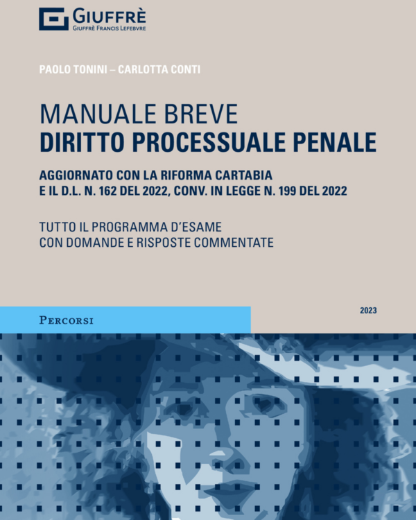 Diritto processuale penale